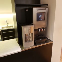 Kaffemaskin